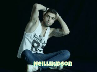 NeillHudson