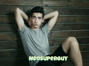 NeoSuperGuy