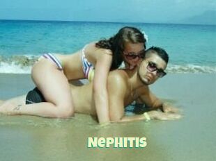 Nephitis
