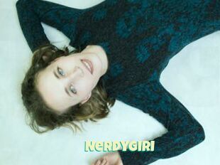 NerdyGirI