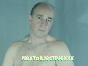 NextObjectiveXXX