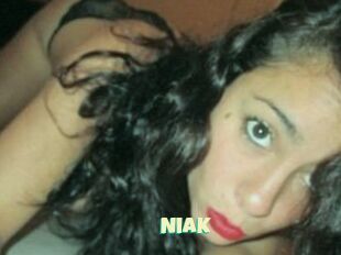 NiaK