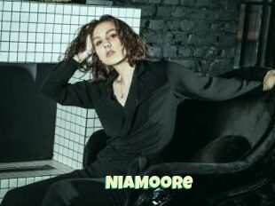 NiaMoore