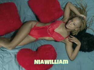 NiaWilliam