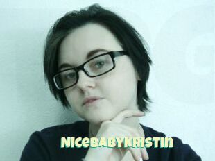 NiceBabyKristin
