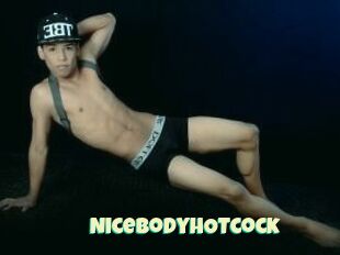 NiceBodyHOTcock