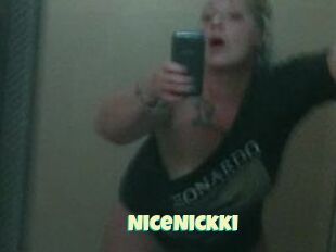 NiceNickki