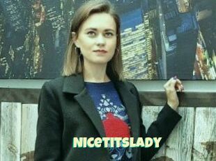 Nicetitslady