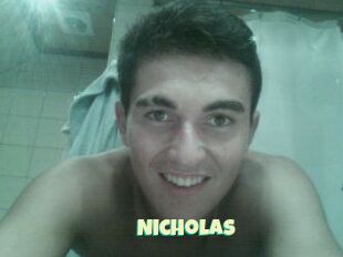 Nicholas