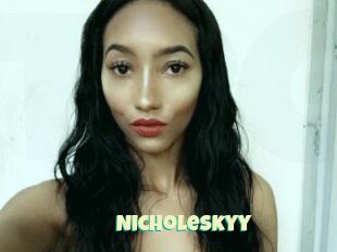 NicholeSkyy