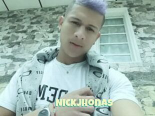 NickJhonas
