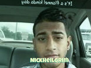 NickheilGrim