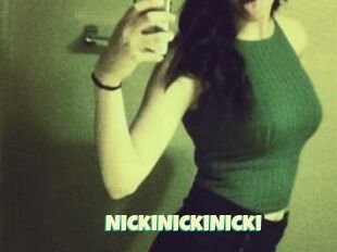 NickiNickiNicki