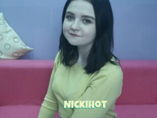 Nickihot