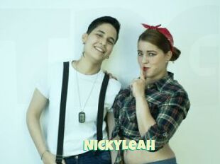 NickyLeah