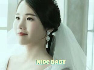 Nide_baby