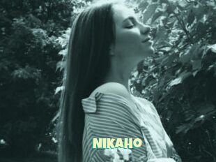Nikaho