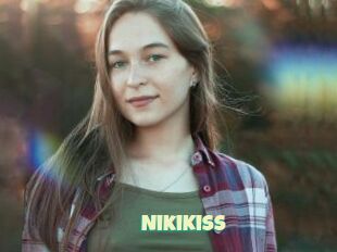 NikiKiss