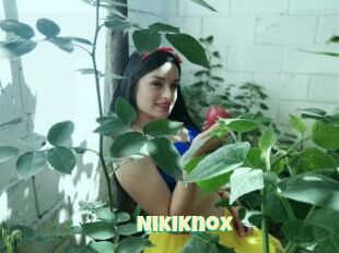 NikiKnox