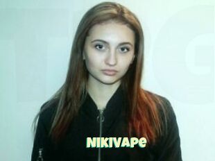 NikiVape