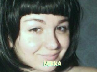 Nikka_