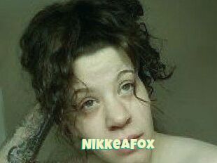 NikkeAFox