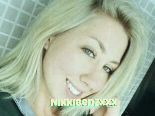 NikkiBenzxxx