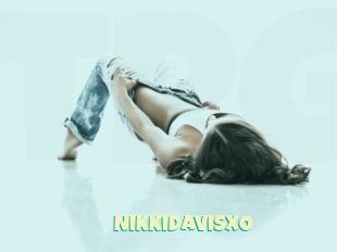 NikkiDavisXO