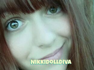 NikkiDollDiva