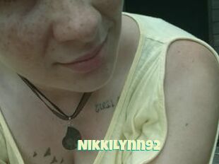 NikkiLynn92