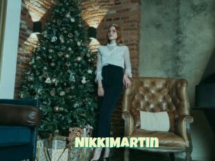 NikkiMartin