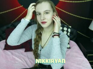 NikkiRyan