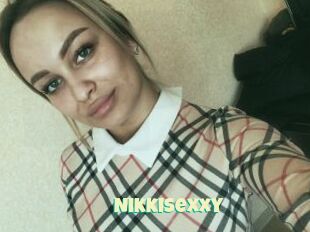 NikkiSexxy