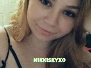 Nikki_Sky_Xo