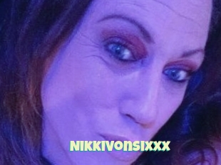 NikkiVonSixxx
