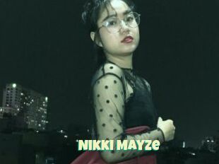 Nikki_Mayze