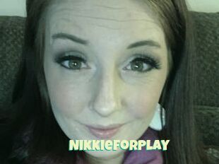 NikkieforPlay
