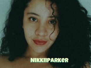 NikkiiParker