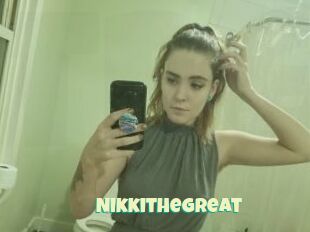 NikkitheGreat