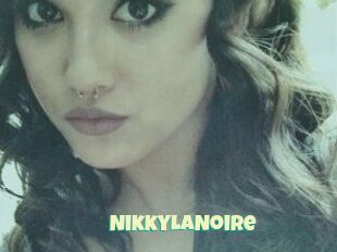 NikkyLaNoire