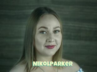 NikolParker