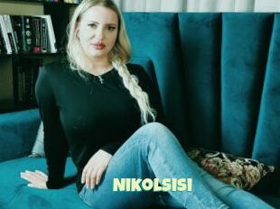 NikolSisi