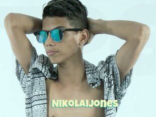 Nikolaijones