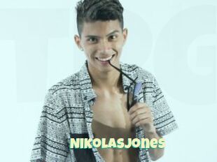 NikolasJones