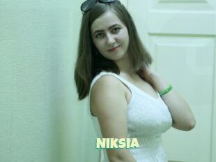 Niksia