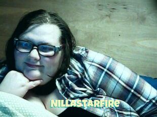 NillaStarfire