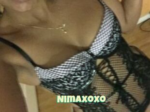 Nimaxoxo