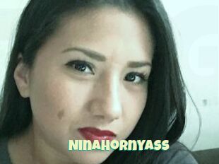 NinaHornyAss