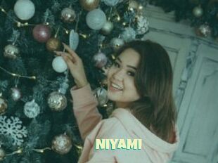 NiyaMi