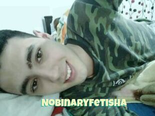 NobinaryFetishA